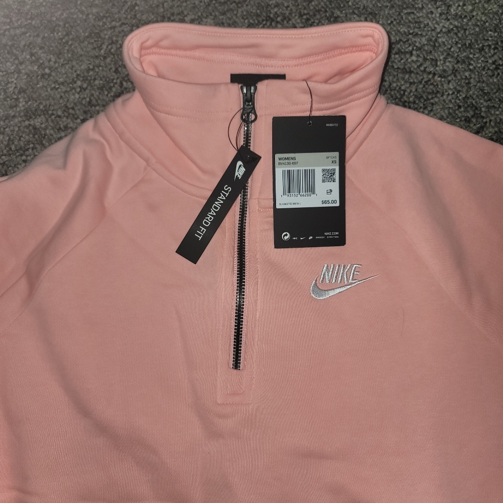 Brand New Nike Hoodie
